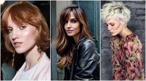 Acconciature corte per le donne · acconciature semplici · acconciatura corta. Tagli Capelli Mossi Foto Stylosophy