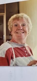 Karen Slocum Obituary (1936