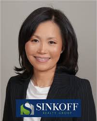 Young Jin Chun, Licensed Real Estate Salesperson