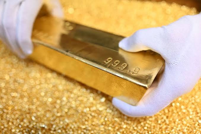 Understanding the Dynamics Behind Gold Prices