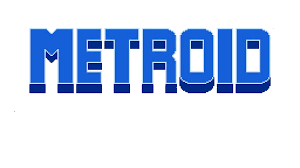 Download metroid rom for nes to play on your pc, mac, android or ios mobile device. Metroid Nes Logo Metroid Metroid Nes Pokemon