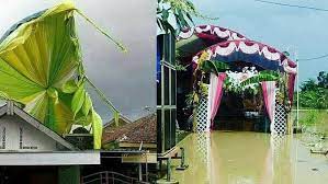 Ngenes Tapi Ngakak 6 Pesta Pernikahan Porak Poranda Akibat Doa Mantan Citizen6 Liputan6 Com
