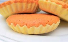 Tourment D Amour Je Cuisine Creole Recipe Mini Cheesecakes Desserts Food