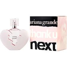 Discover ariana grande online at superdrug. Thank U Next Ariana Grande Eau De Parfum Spray 100ml