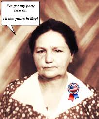 Family Sleuther: A Family Reunion Revived