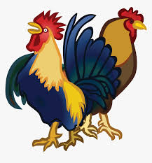 Download now warna comel ayam kartun ladang orang warna ayam png dan. Gambar Kartun Ayam Jago Hd Png Download Transparent Png Image Pngitem