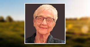 Wilma Carol Carlsrud Obituary September 10, 2018