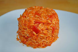 Griechischer Tomatenreis Von Dr Joens Chefkoch Rezept Rezepte Tomatenreis Tomatenreis Rezept