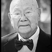 Chou Family Obituaries