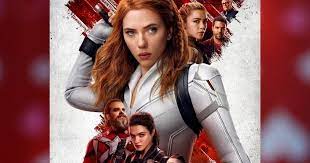 The first film of phase 4 acts as a launchpad for what's to come while finally giving scarlett johansson's natasha romanoff her own solo vehicle. Movie Review Black Widow Recent News Drydenwire Com