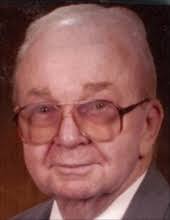 Obituary information for James W. Manny Bundy