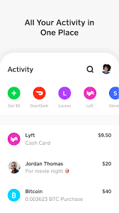 Add a bank account, and send $5 to a family member or friend and within 10 minutes you'll get the $5. Cash App Apps On Google Play