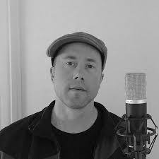 Eric Spry's Instagram, Twitter & Facebook