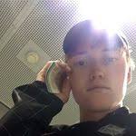 Chris Hvidsten's Instagram, Twitter & Facebook