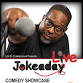 Jokeaday Comedy Showcase
