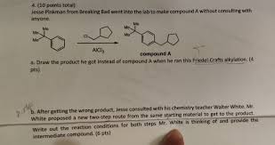 We did not find results for: 4 10 Points Total Jesse Pinkman From Breaking Bad Chegg Com