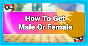 Maybe you would like to learn more about one of these? Pokemon Let S Go How To Get Male Female Pikachu Eevee Pikachu Eevee Gamewith