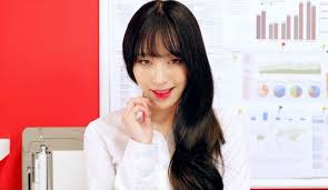 Hani Had So Much Fun On Running Man That She Wants To Come Back With The Rest Of Exid Running Man Hani Comebacks