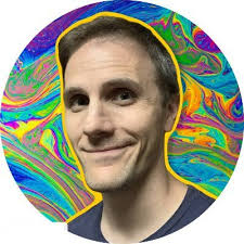 Jason Capp // Jeriphro (@Jeriphro)