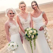 Key points of focus include the registration office, scotland's. Wedding Flowers From Bond And Bloom In Lytham