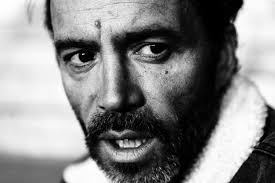 DAMIAN WALSHE-HOWLING -director of UNSPOKEN, world premier last week !  Massive congratulations