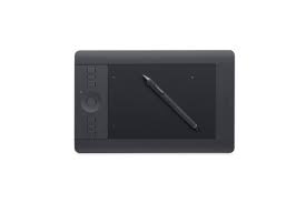The paper edition enables to automatically convert paper sketches into digital files, as you draw. Wacom Intuos Pro Digital Graphic Drawing Tablet For Mac Or Pc Small Pth451 Buy Online In Guernsey At Desertcart Productid 1507117