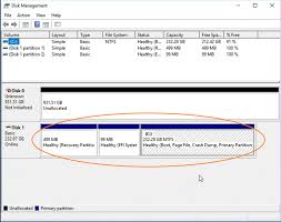 Transferring windows 10 files from hdd to ssd is all about cloning the drive successfully from your hdd to ssd and to do that effortlessly, the best as of now, ssds are still quite expensive, and the affordable ones come in small sizes so the best one can make of it is to just clone the system partition. Migrating Windows 10 From An Ssd To A Hdd