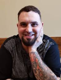 Jared Lee Hensley Obituary September 3, 2023