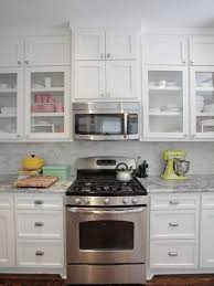 Over Range Microwaves Design Ideas Pictures Remodel And Decor Eclectic Kitchen White Kitchen Wood Floors Wood Floor Kitchen