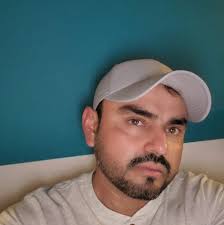 Profile for Francisco Marroquin