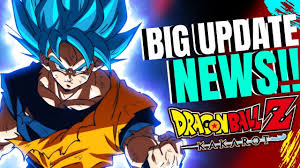 In the first mode there will be nothing at stake while the second will allow you to move up or down in rank depending on the result; Dragon Ball Z Kakarot Free Update Includes A Complete Trading Card Game