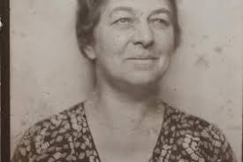 Annie Hughes Griffiths personal diary 1924 [transcription]