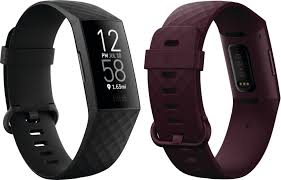Fitbit 4 Leak Reveals Integrated Gps Spotify Music Controls And A Special Sports Edition Updated