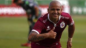 Martes 24 agosto de 2021 | 12:12. Suazo Renueva En La Serena Y Seguira Jugando Durante Todo 2021 As Chile