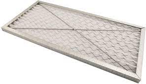 Jet 708732 Washable Electrostatic Outer Filter For Afs 1000b Replacement Furnace Filters Amazon Com