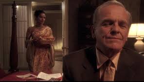 The West Wing" The Dover Test (TV Episode 2004)