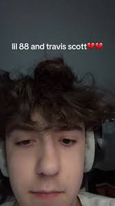 Prom Proposal Travis Scott