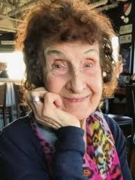 Polly BARR Obituary (2024)