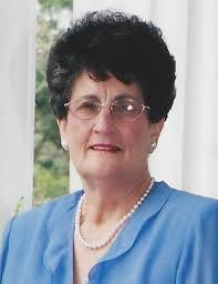 Death Notice and Obituary for Muriel Collins 2022 of Scranton , SC