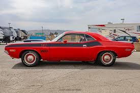 Image result for Bright Red 1970 Challenger