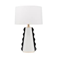 This model is available in different colors, so do not hesitate to find the. Black And White Bedside Lamps Cheaper Than Retail Price Buy Clothing Accessories And Lifestyle Products For Women Men