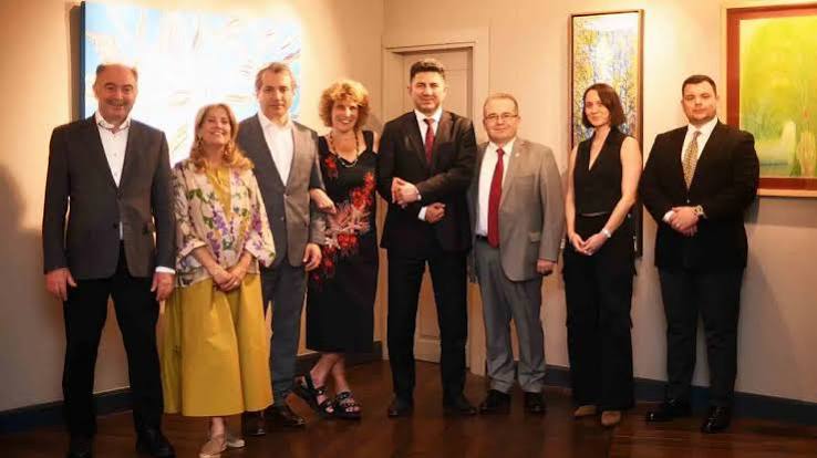 Kalp Krizi ve İnme Tedavisinde Kayseri'den Gelen Umut Veren Haber