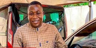 More details of the attack on the residence of sunday adeyemo, a yoruba secessionist popularly known as sunday igboho, by gunmen has emerged. Open Letter To Sunday Igboho The Nation