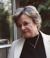 In Memory of Ann Brown Brinkman Block