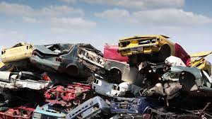 Los angeles, there's the hard way of selling a junk car, then there's the cash cars buyer way. How To Sell A Junk Car To A Local Salvage Yard