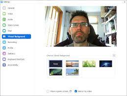 Check spelling or type a new query. How To Change Background On Zoom