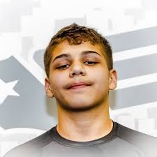 Competitor List [2018 Albuquerque BJJ Championships]