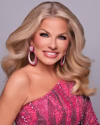 American Royal Beauties