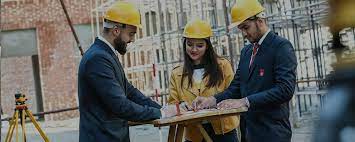 Vdf Constructions