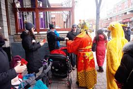 Lunar New Year Celebration 2020 In Ottawa Dates